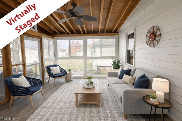 1554 Rush Road, Wickliffe, OH 44092