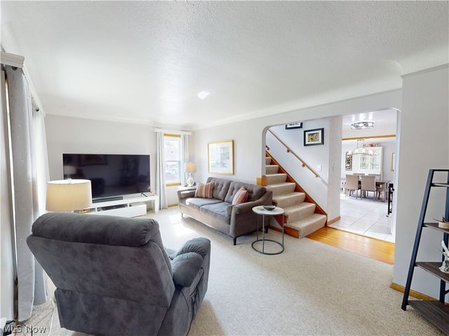 1554 Rush Road, Wickliffe, OH 44092