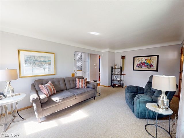 1554 Rush Road, Wickliffe, OH 44092