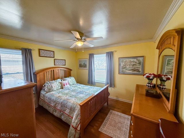 1554 Rush Road, Wickliffe, OH 44092