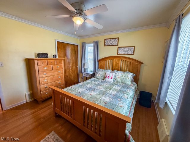 1554 Rush Road, Wickliffe, OH 44092