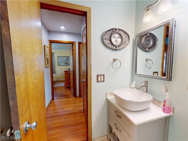 1554 Rush Road, Wickliffe, OH 44092