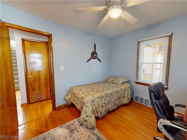 1554 Rush Road, Wickliffe, OH 44092