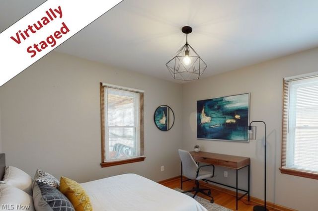 1554 Rush Road, Wickliffe, OH 44092