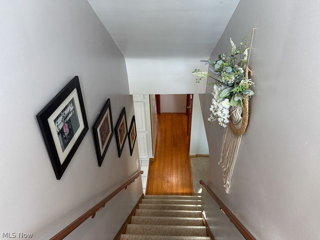 1554 Rush Road, Wickliffe, OH 44092