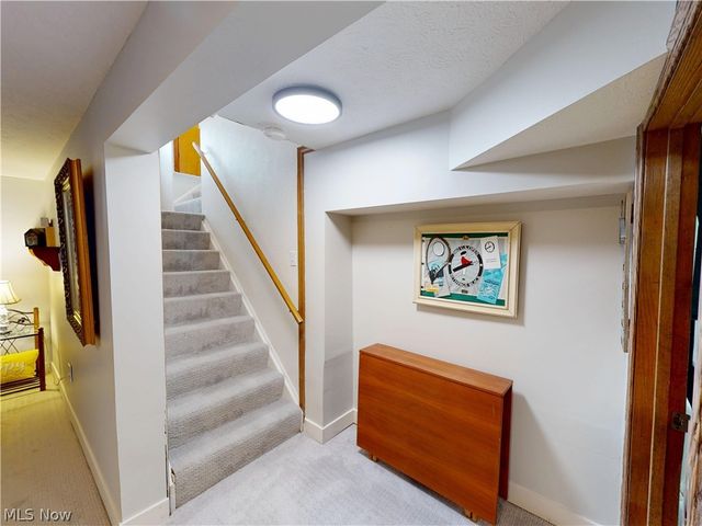 1554 Rush Road, Wickliffe, OH 44092