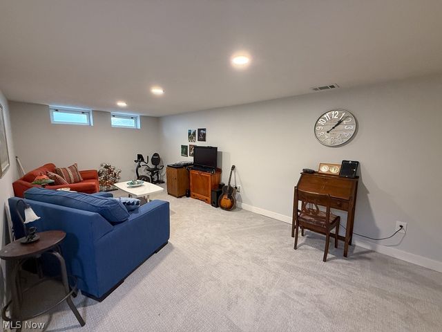 1554 Rush Road, Wickliffe, OH 44092