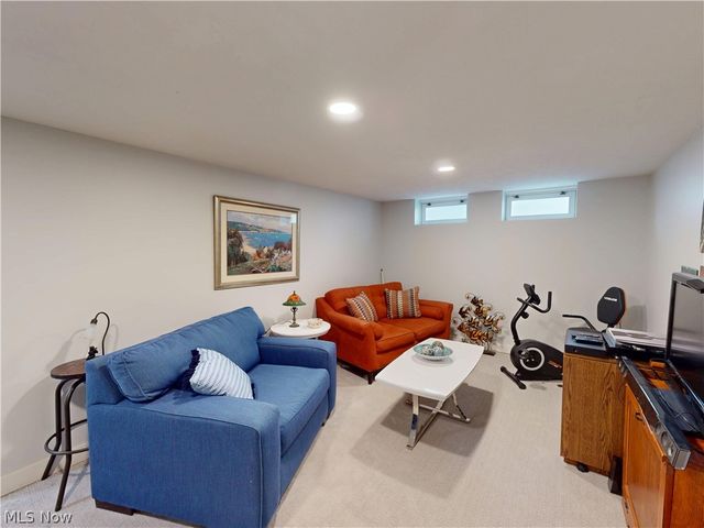 1554 Rush Road, Wickliffe, OH 44092