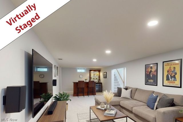 1554 Rush Road, Wickliffe, OH 44092