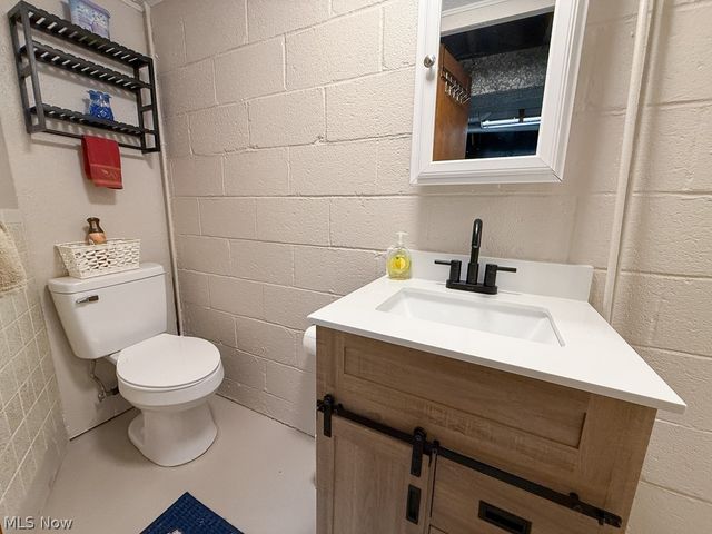 1554 Rush Road, Wickliffe, OH 44092