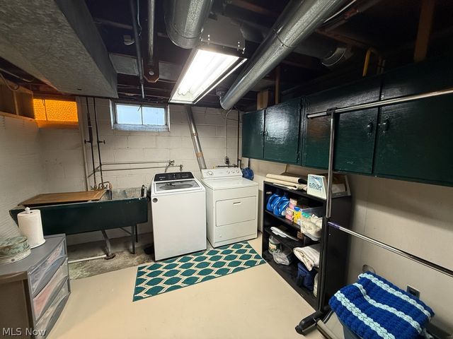 1554 Rush Road, Wickliffe, OH 44092