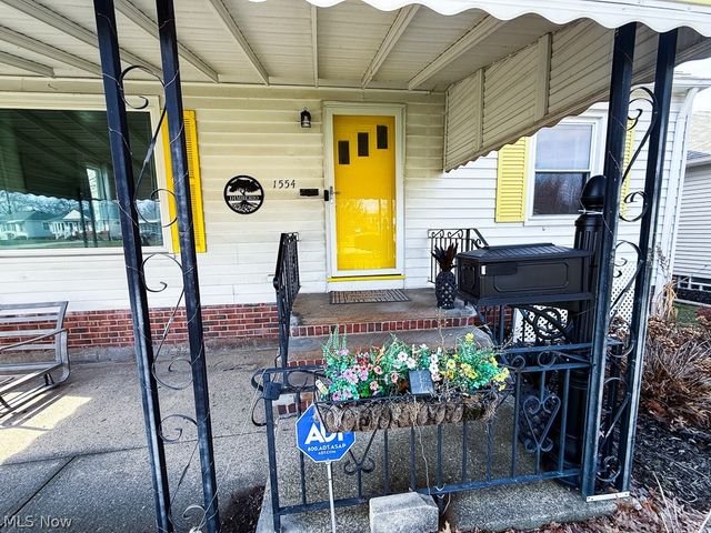 1554 Rush Road, Wickliffe, OH 44092