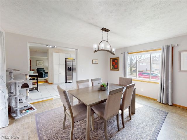 1554 Rush Road, Wickliffe, OH 44092