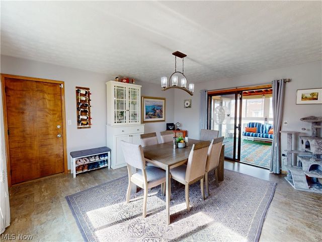 1554 Rush Road, Wickliffe, OH 44092