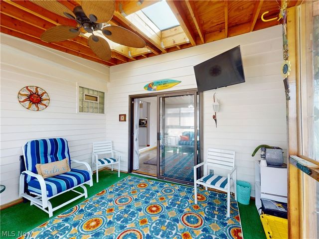 1554 Rush Road, Wickliffe, OH 44092