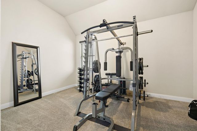 520 Merlin LN, Leander, TX 78641