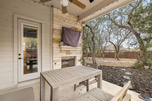 520 Merlin LN, Leander, TX 78641