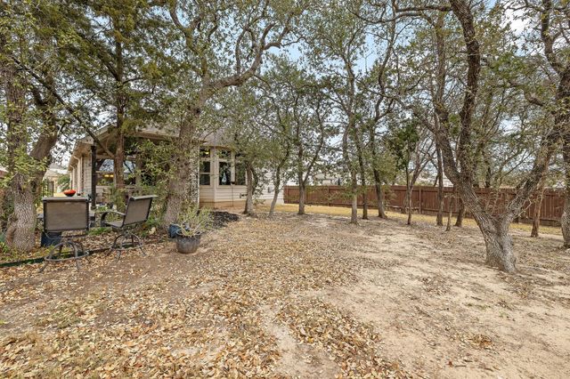 520 Merlin LN, Leander, TX 78641