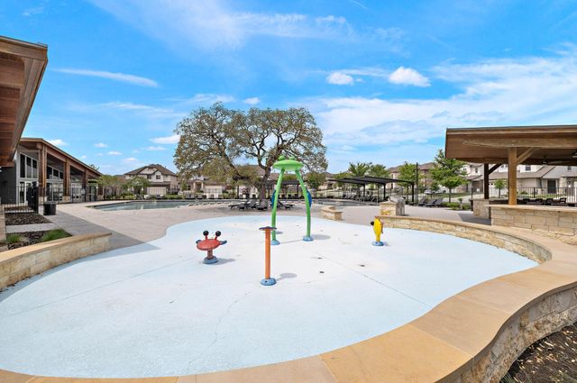 520 Merlin LN, Leander, TX 78641