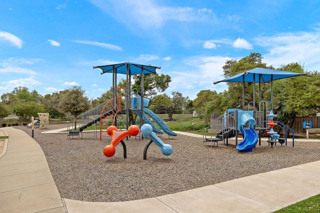 520 Merlin LN, Leander, TX 78641