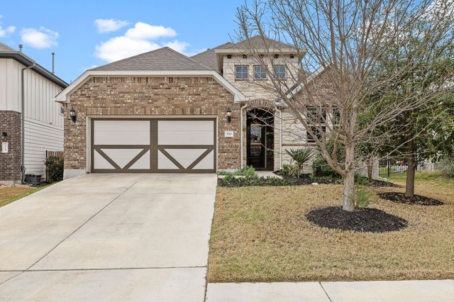 520 Merlin LN, Leander, TX 78641