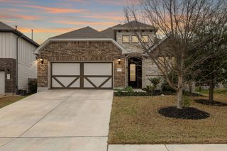 520 Merlin LN, Leander, TX 78641