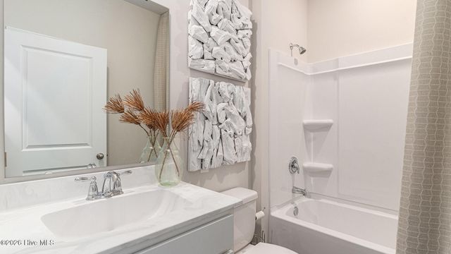 86 Ashworth Drive, Tabor City, NC 28463