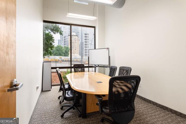 120 Ralph Mcgill Boulevard NE 610, Atlanta, GA 30308