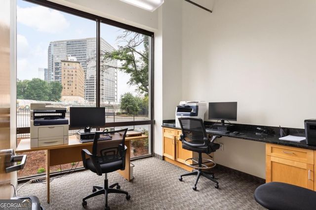 120 Ralph Mcgill Boulevard NE 610, Atlanta, GA 30308