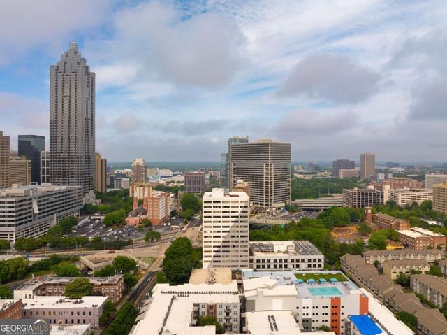 120 Ralph Mcgill Boulevard NE 610, Atlanta, GA 30308