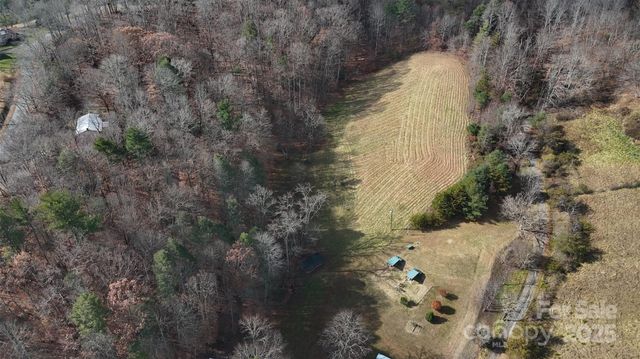 55 & 119 Webb Drive, Marshall, NC 28753