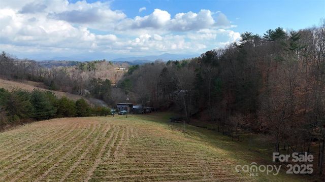 55 & 119 Webb Drive, Marshall, NC 28753