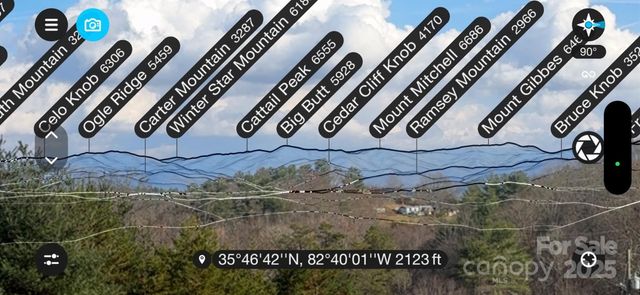 55 & 119 Webb Drive, Marshall, NC 28753