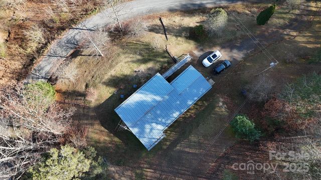 55 & 119 Webb Drive, Marshall, NC 28753