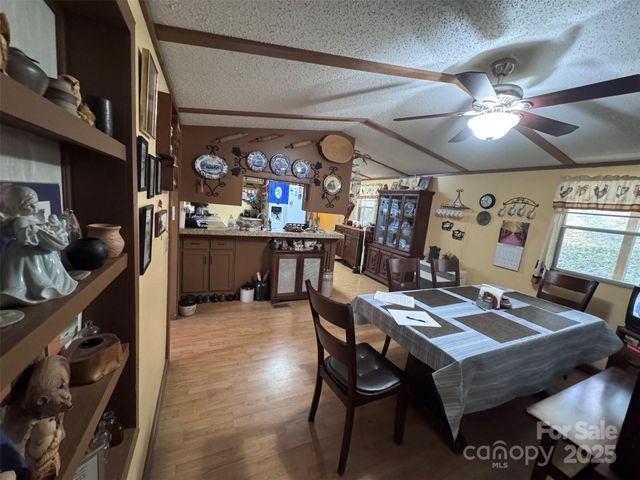 55 & 119 Webb Drive, Marshall, NC 28753