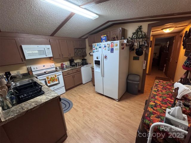 55 & 119 Webb Drive, Marshall, NC 28753