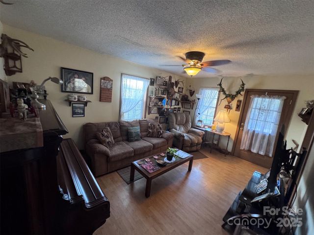 55 & 119 Webb Drive, Marshall, NC 28753