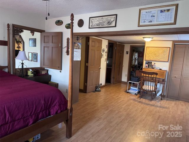 55 & 119 Webb Drive, Marshall, NC 28753