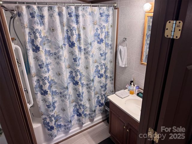 55 & 119 Webb Drive, Marshall, NC 28753