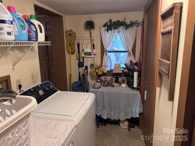 55 & 119 Webb Drive, Marshall, NC 28753