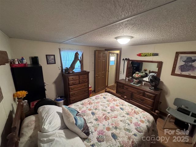 55 & 119 Webb Drive, Marshall, NC 28753