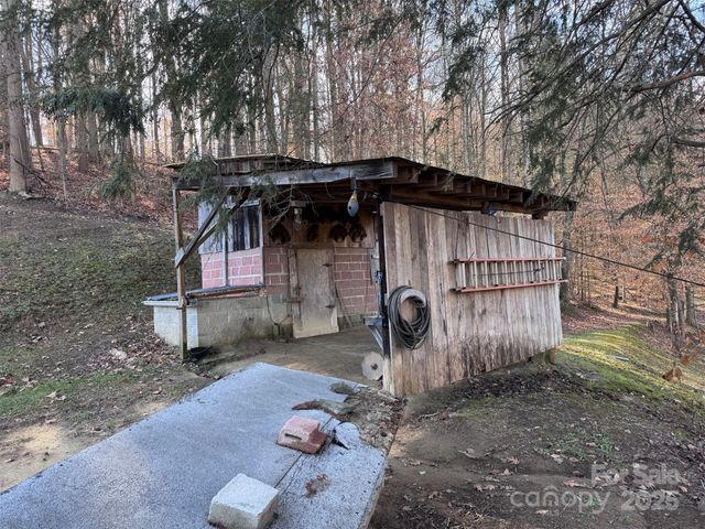 55 & 119 Webb Drive, Marshall, NC 28753