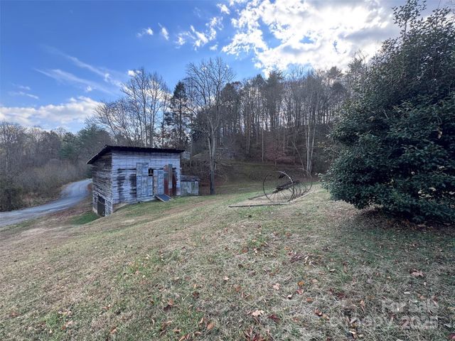 55 & 119 Webb Drive, Marshall, NC 28753