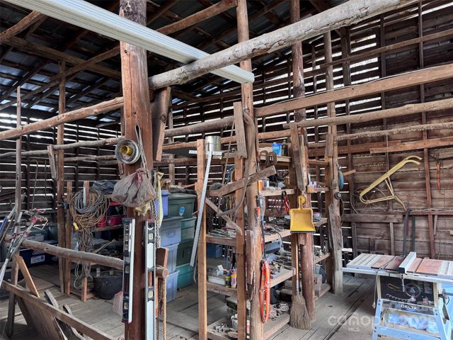 55 & 119 Webb Drive, Marshall, NC 28753