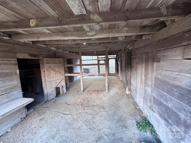 55 & 119 Webb Drive, Marshall, NC 28753