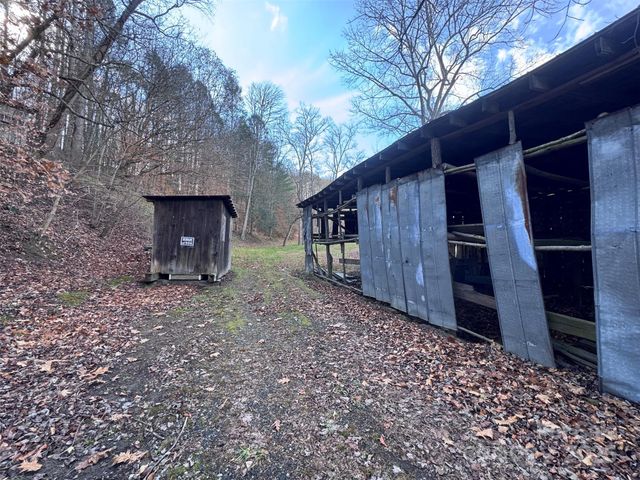 55 & 119 Webb Drive, Marshall, NC 28753