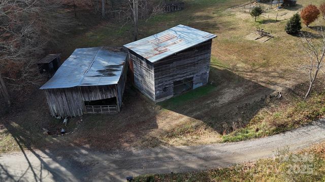 55 & 119 Webb Drive, Marshall, NC 28753