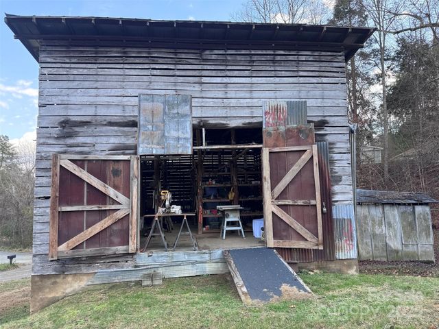 55 & 119 Webb Drive, Marshall, NC 28753