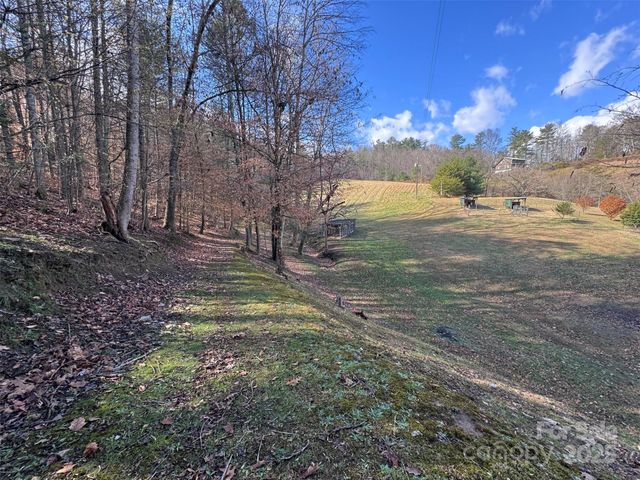 55 & 119 Webb Drive, Marshall, NC 28753