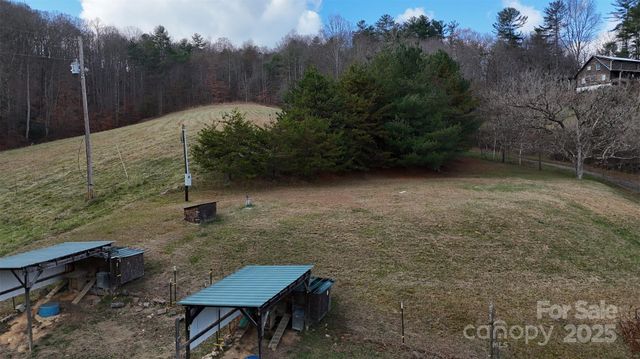 55 & 119 Webb Drive, Marshall, NC 28753